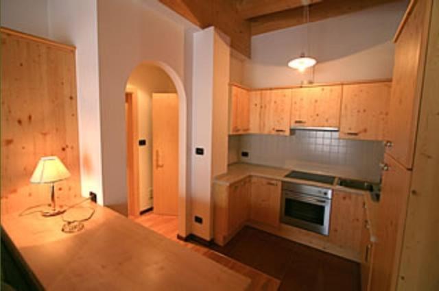 Residence Dolomia Pozza di Fassa Room photo