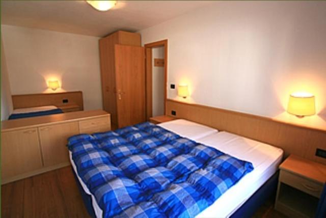 Residence Dolomia Pozza di Fassa Room photo